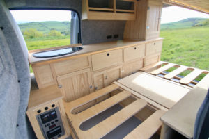 campervan